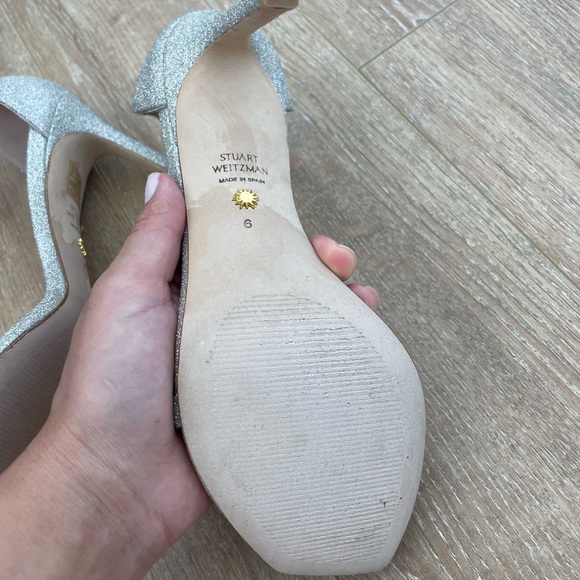 Stuart Weitzman! - Picture 4 of 10